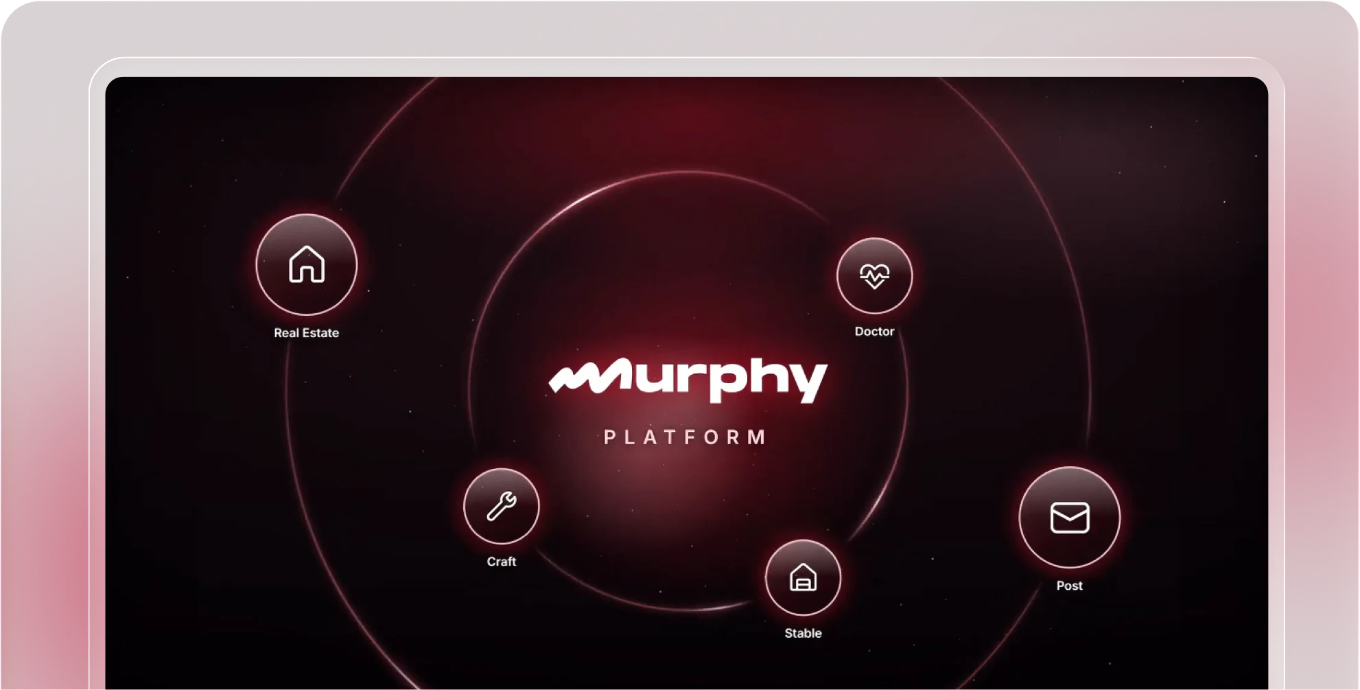 Murphy’s Platform